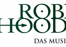 Robin Hood - Das Musical 