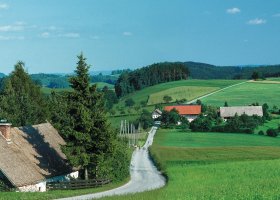 Bucklige Welt / Österreich